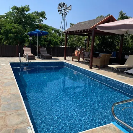 Дом отдыха Filip Coral Bay *