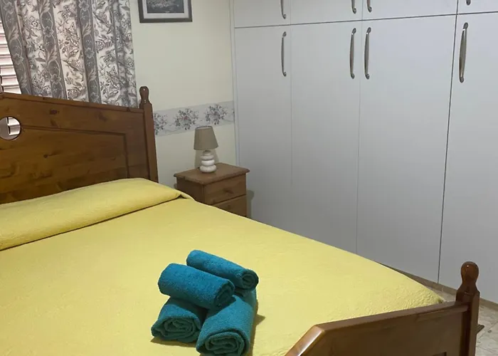 Prázdninový dům Filip Coral Bay