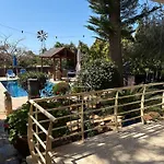 Holiday home Filip Coral Bay *