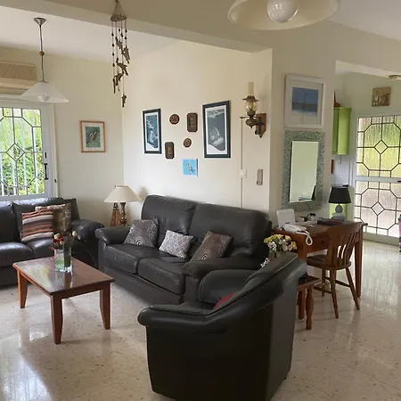 بيت للعطل Filip Coral Bay *