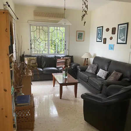 Ferienhaus Filip Coral Bay Peyia