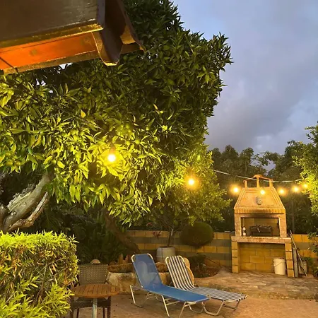 Filip Coral Bay Ferienhaus Peyia