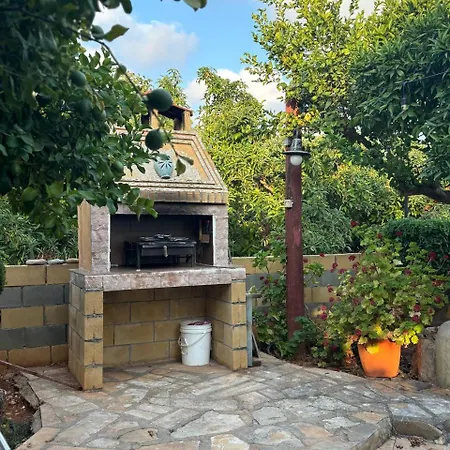 Filip Coral Bay Ferienhaus *