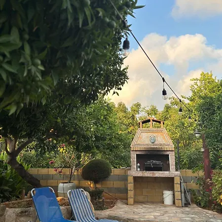 Case de vacanță Filip Coral Bay *