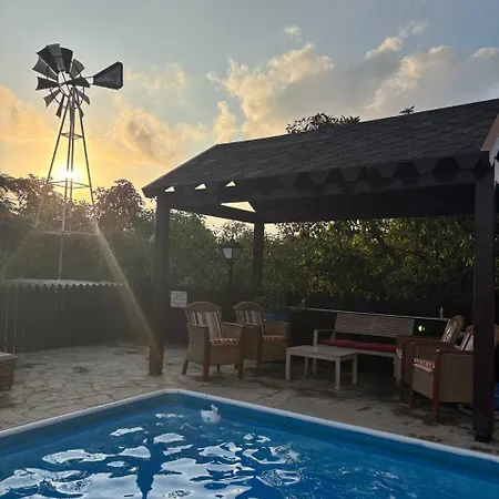 Filip Coral Bay Ferienhaus