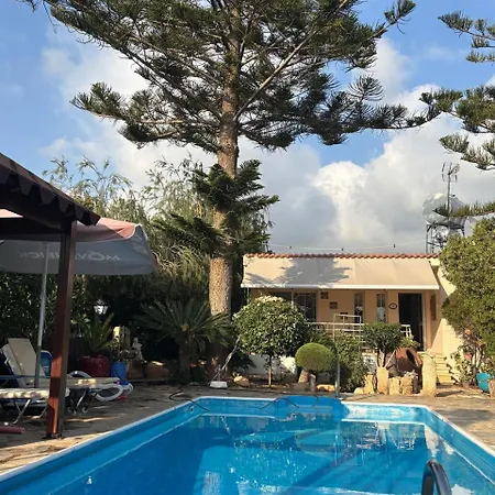 Filip Coral Bay Hébergement de vacances