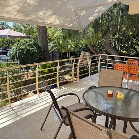 Ferienhaus Filip Coral Bay *