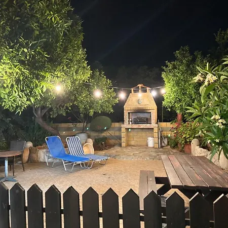 Filip Coral Bay Ferienhaus *