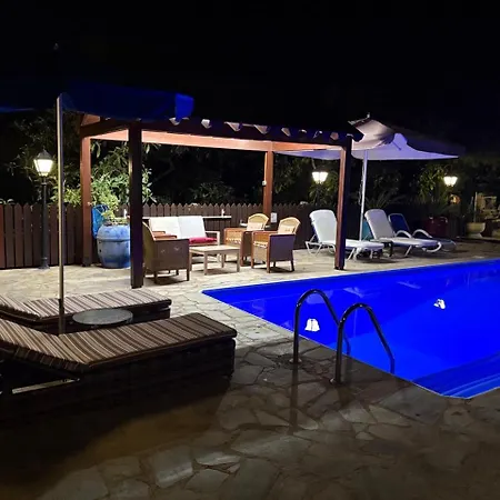 بيت للعطل Filip Coral Bay بييا