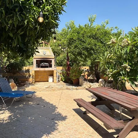 Filip Coral Bay بيت للعطل