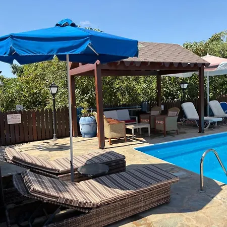 Filip Coral Bay بيت للعطل *