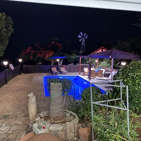 Filip Coral Bay Peyia