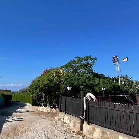 בית נופש Filip Coral Bay