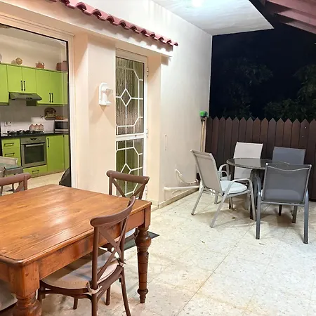 בית נופש Filip Coral Bay *