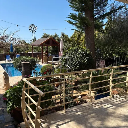 Ferienhaus Filip Coral Bay *
