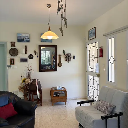 Filip Coral Bay Ferienhaus Peyia