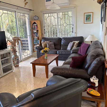 Ferienhaus Filip Coral Bay