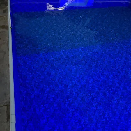 Filip Coral Bay بيت للعطل *