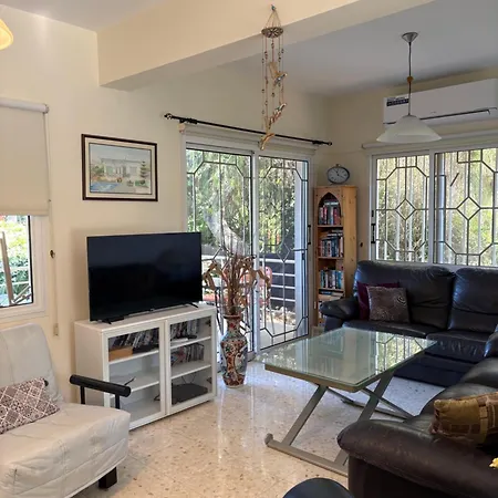 Filip Coral Bay بيت للعطل