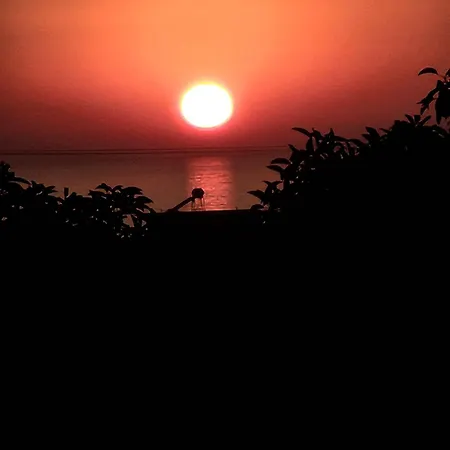 بيت للعطل Filip Coral Bay *