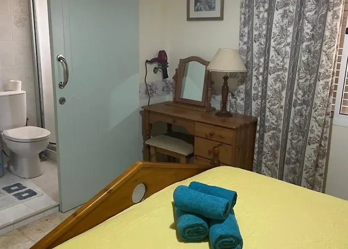 Casa de Férias Filip Coral Bay