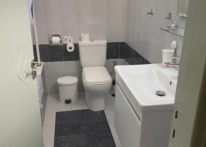 בית נופש Filip Coral Bay פאהיה