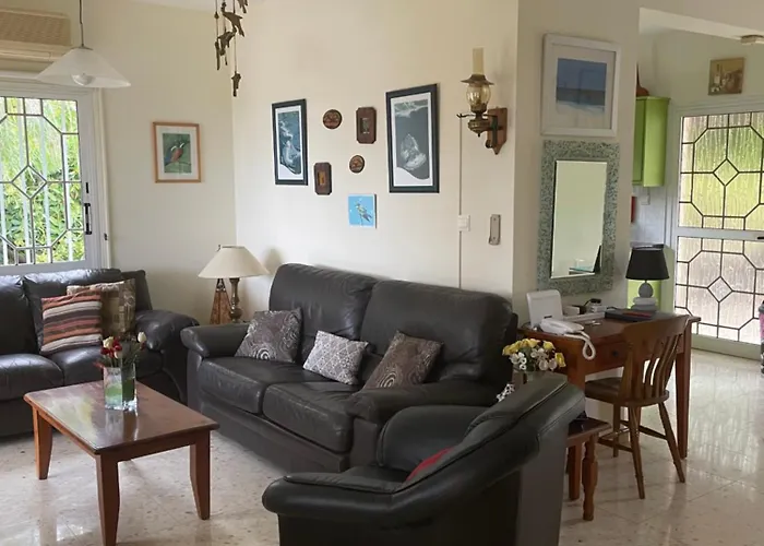 Casa de Férias Filip Coral Bay *