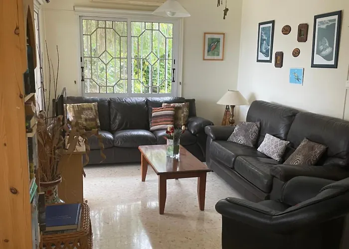 בית נופש Filip Coral Bay פאהיה