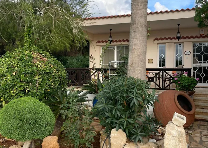 Casa de Férias Filip Coral Bay