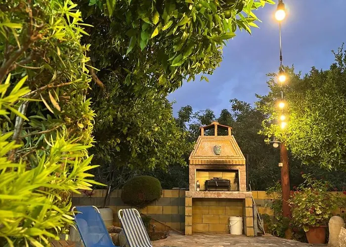 Filip Coral Bay פאהיה