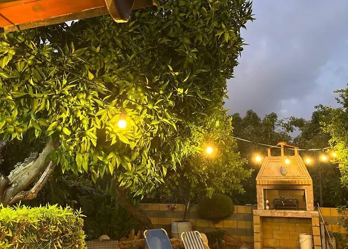 Filip Coral Bay בית נופש פאהיה