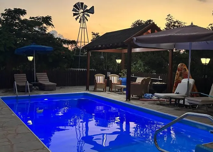 Filip Coral Bay בית נופש פאהיה