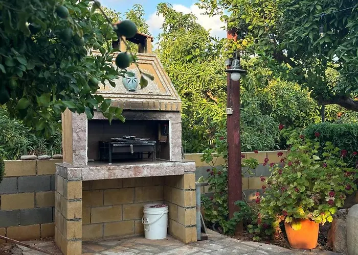 Filip Coral Bay Casa de Férias *