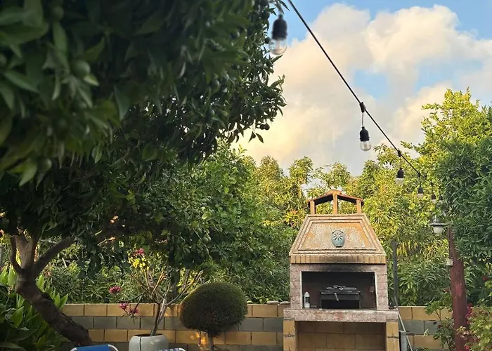 בית נופש Filip Coral Bay *