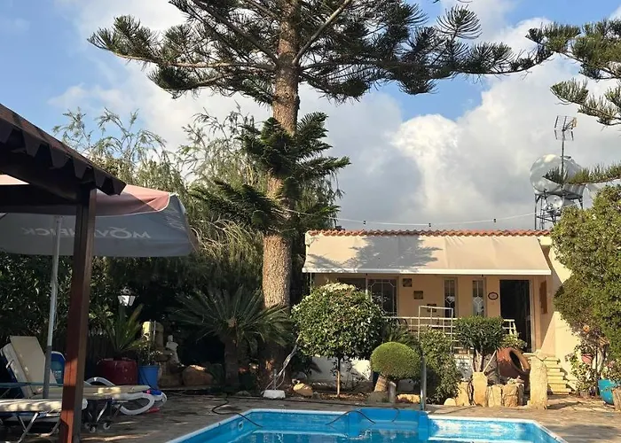 Filip Coral Bay Casa de Férias