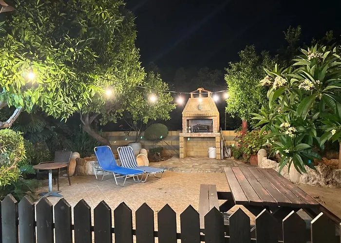 Filip Coral Bay בית נופש *