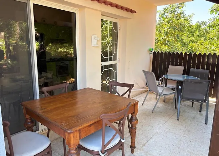 Filip Coral Bay Casa de Férias Peyia