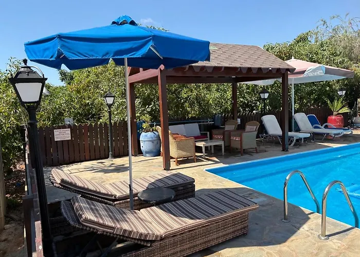 Filip Coral Bay בית נופש *