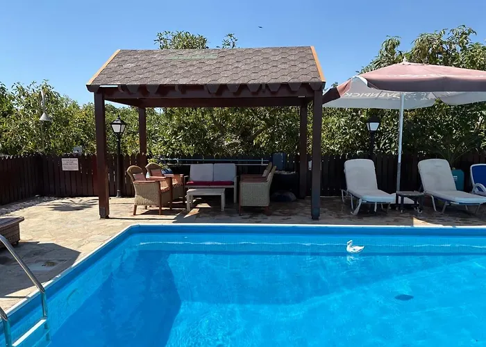 Filip Coral Bay * פאהיה