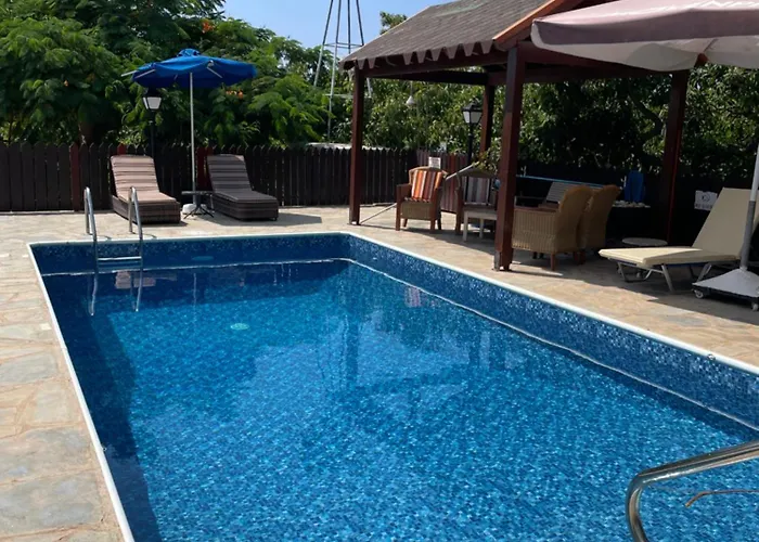 Filip Coral Bay פאהיה