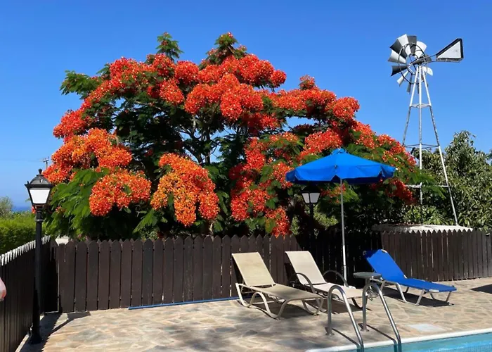 בית נופש Filip Coral Bay