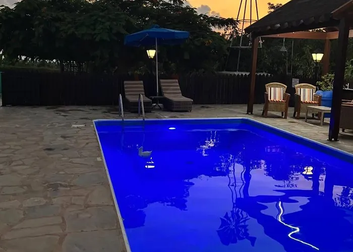 Filip Coral Bay * Peyia