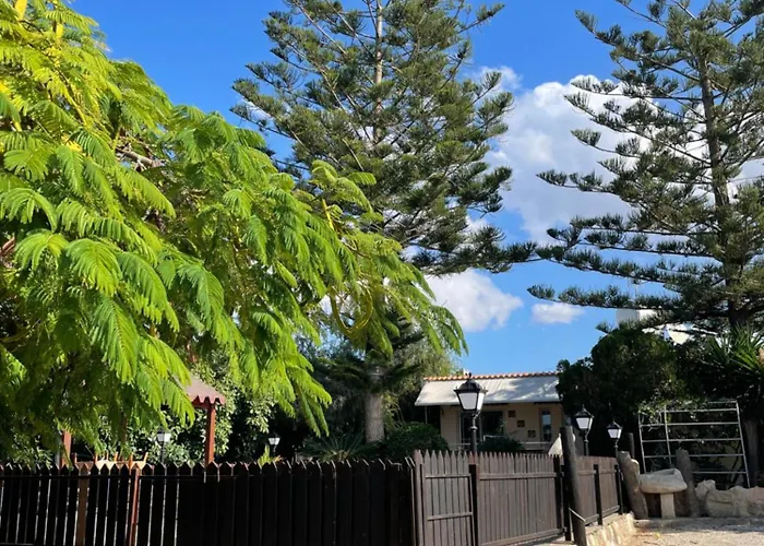 Filip Coral Bay * פאהיה