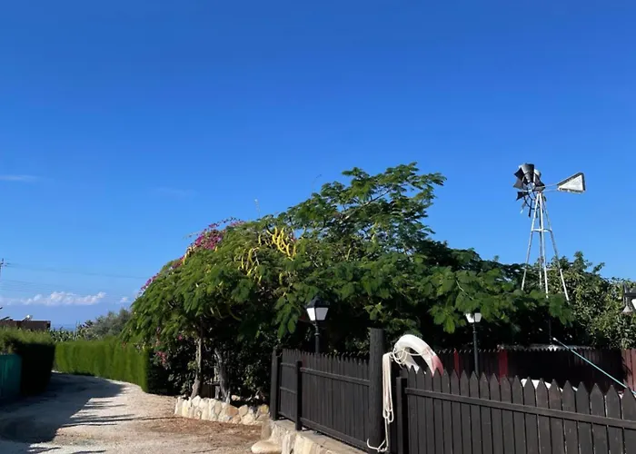 בית נופש Filip Coral Bay